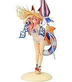 玉藻前　フィギュア　FGO Amazon | FGO 玉藻の前 フィギュア 1個 | フィギュア・ドール 通販